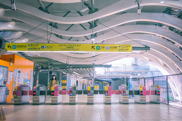 東京での新生活、始めてみませんか？