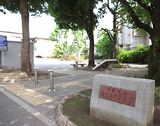 南台3丁目公園　徒歩4分（320m）