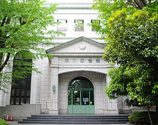 深川図書館