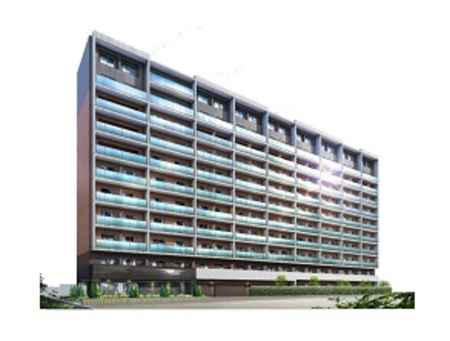 東京都中央区勝どき６丁目５ ４ 1ldk 物件詳細 秋葉原の賃貸マンション アパート探しなら不動産のビッグ