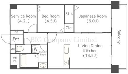 東京都大田区上池台１丁目 8 2sldk 物件詳細 自由が丘の賃貸マンション アパート探しなら不動産のビッグ